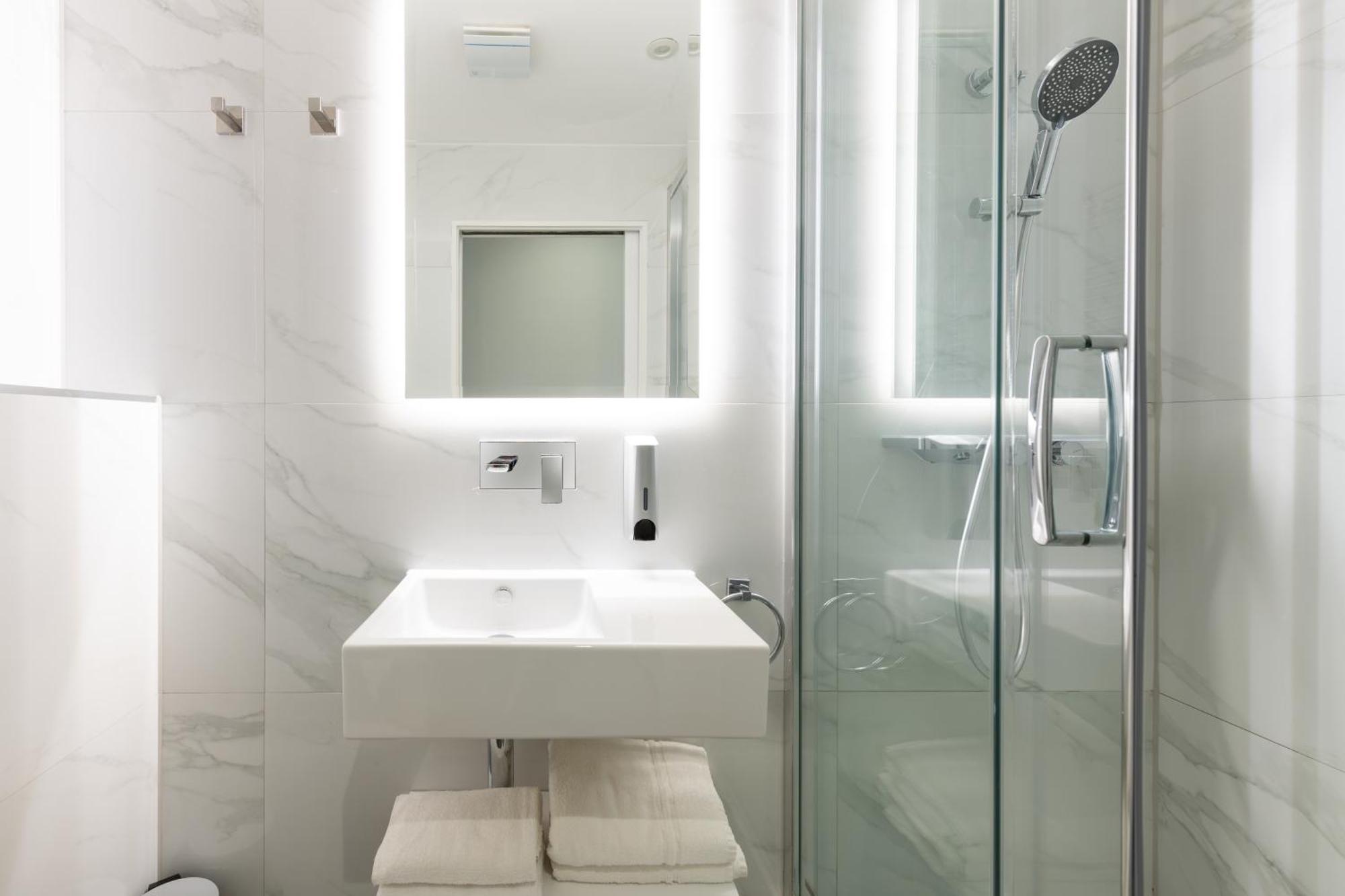 Nox Belsize Park Hotel London Bagian luar foto